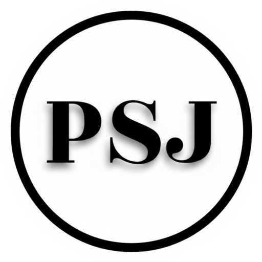 PSJ Amman Logo